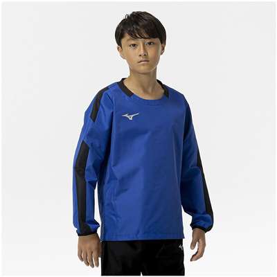 サーフブルー×ブラック