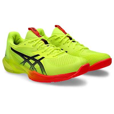 SAFETY YELLOW/BLACK
