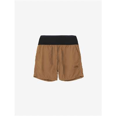 THE NORTH FACEザ・ノース・フェイス - 24F FREE RUN SHORT(フリーラン