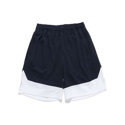 ネイビー/ホワイト