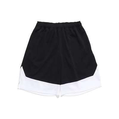 ブラック/ホワイト