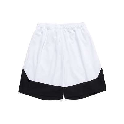 ホワイト/ブラック