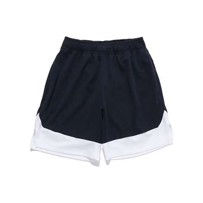 ネイビー/ホワイト