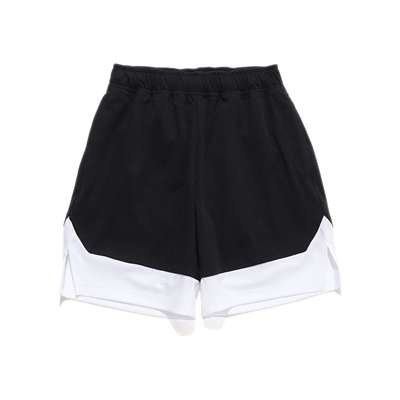 ブラック/ホワイト