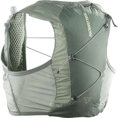 Laurel Wreath/Lily Pad