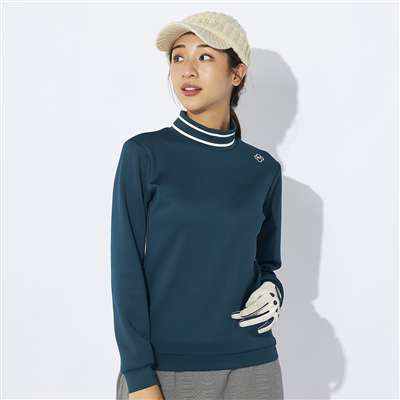 グリーンネイビー