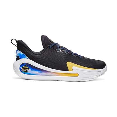 カリー12 DUB NATION バッシュ 27cm アンダーアーマー UNDER ARMOURアンダーアーマー - CURRY 12 DUB NATION 3027630 001