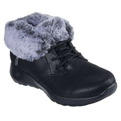 ブラック/グレー