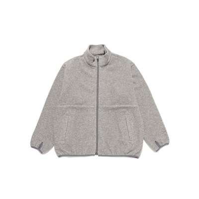 HELLY HANSENヘリーハンセン - SCOG PILE FULL-ZIP JACKET (SCOGパイル