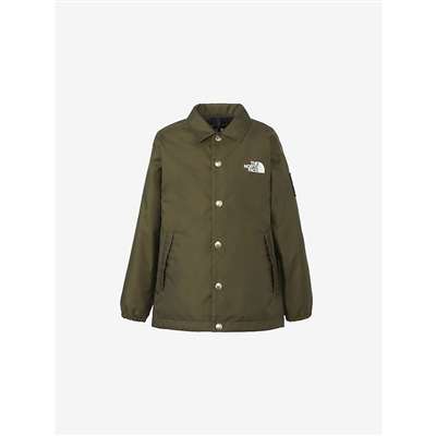 THE NORTH FACEザ・ノース・フェイス - The Coach Jacket (キッズ ザ