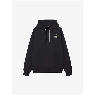 THE NORTH FACEザ・ノース・フェイス - Zoo Picker Hoodie (ズー