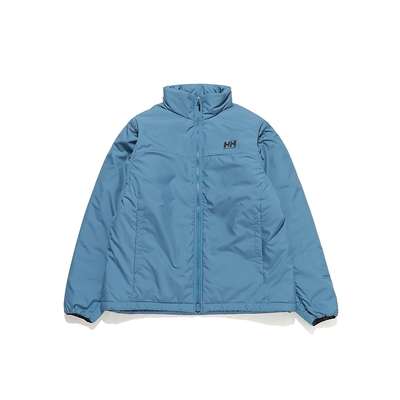 HELLY HANSENヘリーハンセン - KJERAG INSULATION JACKET (イェラグ