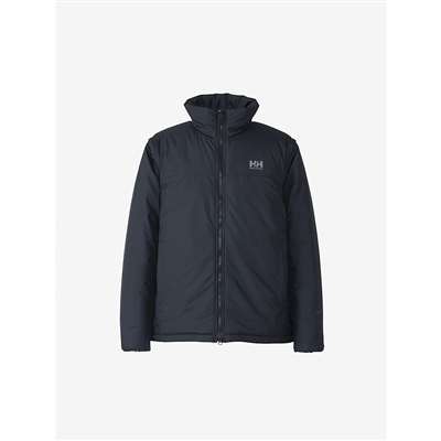HELLY HANSENヘリーハンセン - KJERAG INSULATION JACKET (イェラグ