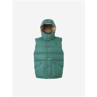 THE NORTH FACEザ・ノース・フェイス - CAMP Sierra Vest(キャンプ