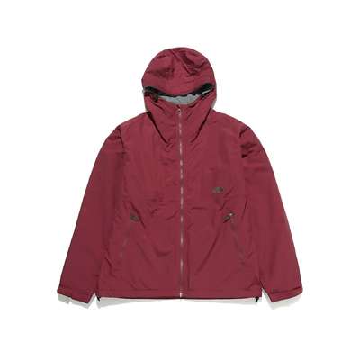 THE NORTH FACEザ・ノース・フェイス - Compact Nomad Jacket