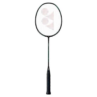 ブラック/グリーン