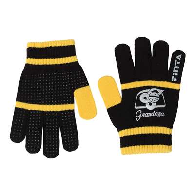 ブラック×イエロー