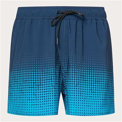 GRADIENT MONOG ABYSS/BLUE