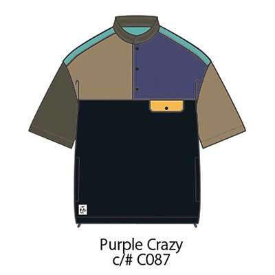 Purple Crazy
