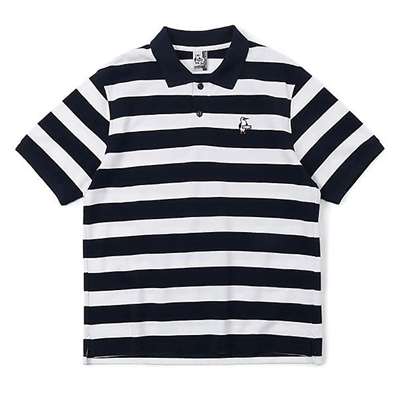 White/Navy