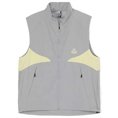 Gray/Lt.Yellow