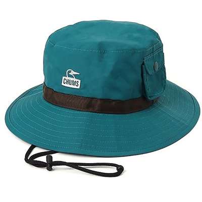 Teal Green