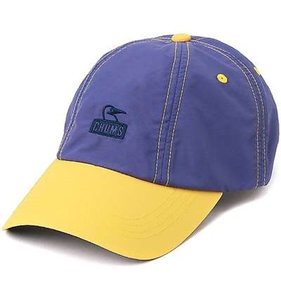 Purple/Yellow