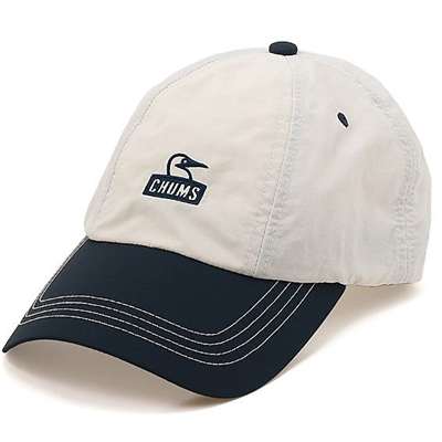 Cream/Navy