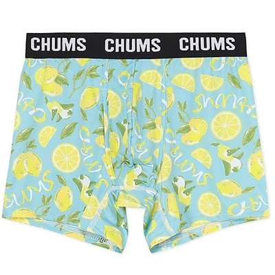 CHUMS Lemon