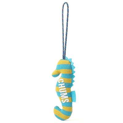 Teal/Yellow