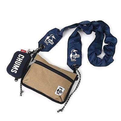 Navy/Beige