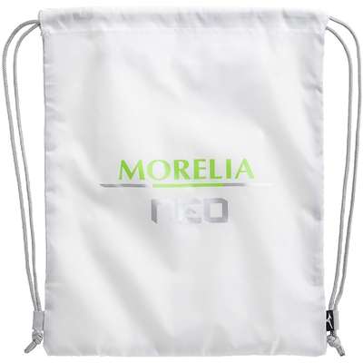 ホワイト×グリーン