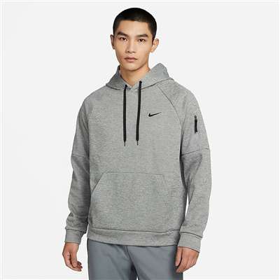 DK GREY HEATHER/PARTICLE GREY/BLACK
