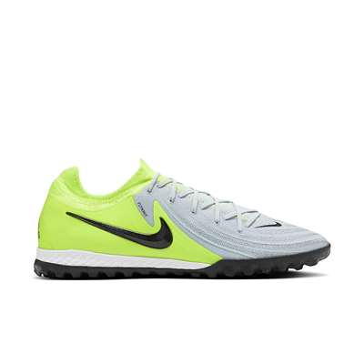 METALLIC SILVER/BLACK-VOLT