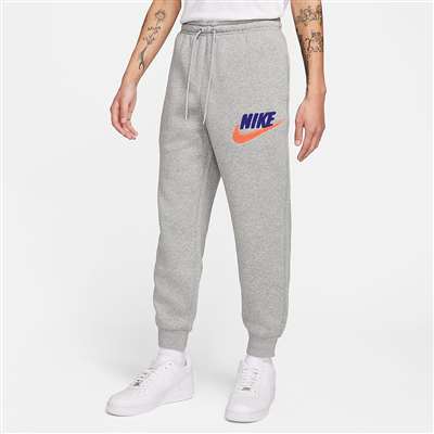 DK GREY HEATHER/LT SMOKE GREY