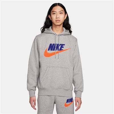 DK GREY HEATHER/LT SMOKE GREY