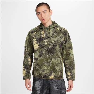 OIL GREEN/MEDIUM OLIVE/BLACK