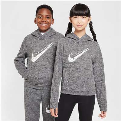 BLACK/LT SMOKE GREY/HTR/WHITE