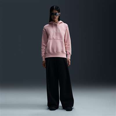 PINK GLAZE/LT OREWOOD BRN