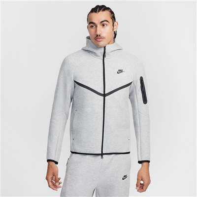 DK GREY HEATHER/BLACK