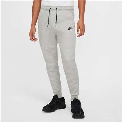 DK GREY HEATHER/BLACK