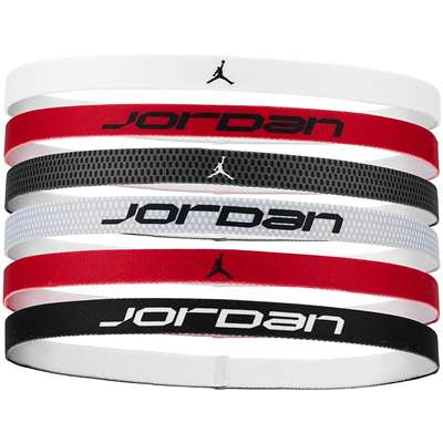 ホワイト/ジムレッド/ブラック