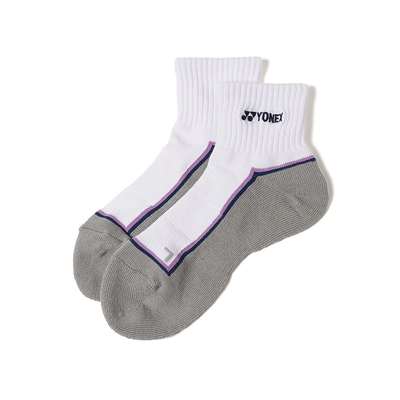 ホワイト/ダークネイビー