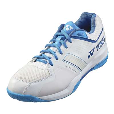 ホワイト/ブルー