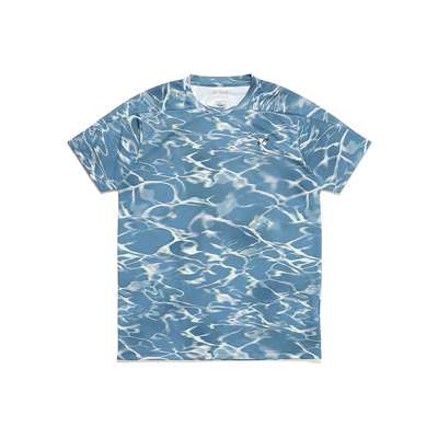 フエルトブルー