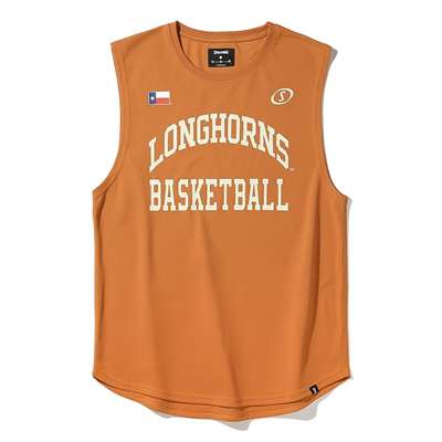 バーントオレンジ