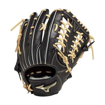 ブラック×ブロンド