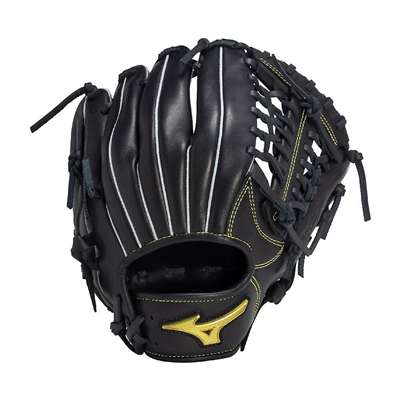 ブラック左投げ