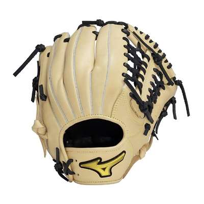 ブロンド×ブラック