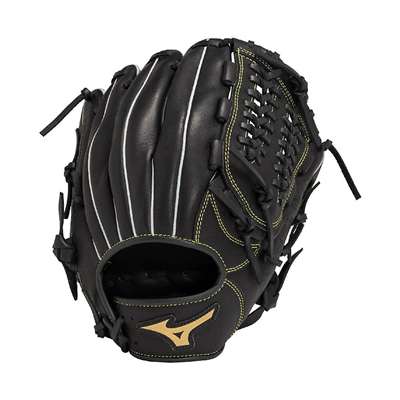 ブラック左投げ